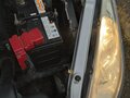 2008 Mitsubishi Colt Plus VI (Z20/Z30), серый, 509000 рублей - вид 6