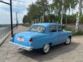 1968 ГАЗ 21 «Волга» 21Р, голубой, 600000 рублей - вид 7