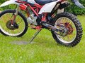 2019 Wels MX250R, красный, 70000 рублей - вид 1