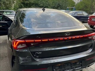 2020 Kia K5 III, серый, 2920000 рублей, вид 2