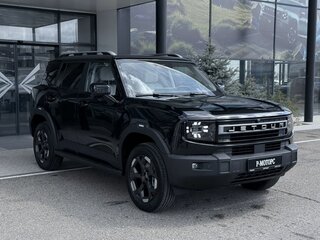 2026 Jetour T1, чёрный, 4199900 рублей, вид 2