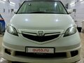 2005 Honda Elysion I, белый, 1100000 рублей - вид 2