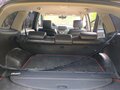 2008 Hyundai Santa Fe II, пурпурный, 1050000 рублей - вид 10