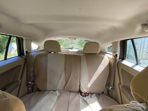 2008 Dodge Caliber I, красный, 540000 рублей - вид 15