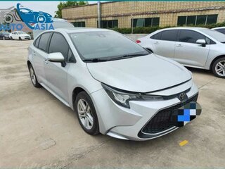 2021 Toyota Levin XII (E210), серый, 1177000 рублей, вид 1
