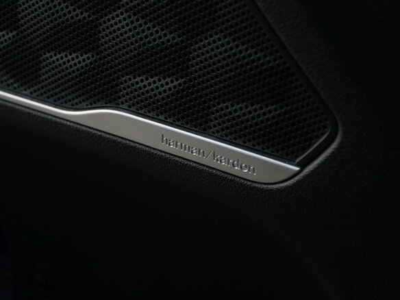 2022 Hyundai Santa Fe IV Рестайлинг, серый, 4277099 рублей - вид 16