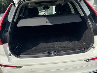 2021 Volvo XC60 II, белый, 4100000 рублей, вид 5