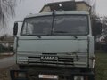 2003 КамАЗ 4308, серебристый, 1200000 рублей