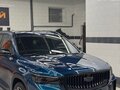 2023 Geely Monjaro I, зелёный, 3799000 рублей - вид 8