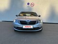 2018 Skoda Octavia III (A7) Рестайлинг, серебристый, 1670000 рублей - вид 1
