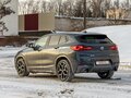 2018 BMW X2 sDrive28i I (F39), серебристый, 2700000 рублей - вид 3