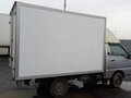 2012 Hyundai Porter, серебристый, 600000 рублей - вид 3
