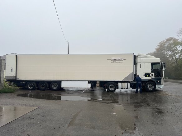 2015 DAF XF 105, белый, 5500000 рублей - вид 18
