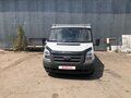 2007 Ford Transit, белый, 1100000 рублей - вид 2
