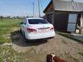 2015 Nissan Almera III (G15), белый, 560000 рублей - вид 5