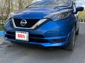 2019 Nissan Note II Рестайлинг, синий, 1150000 рублей - вид 1