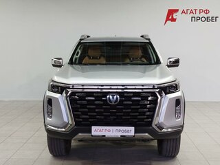 2024 Changan Hunter Plus, серый, 2752000 рублей, вид 2