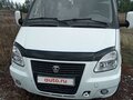 2010 ГАЗ ГАЗель (3221), белый, 480000 рублей