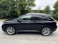 2010 Lexus RX 350 III, чёрный, 2800000 рублей - вид 6