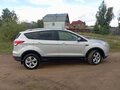 2014 Ford Kuga II, серебристый, 1100000 рублей - вид 2
