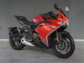 2026 Voge 300RR, серый, 368000 рублей - вид 10