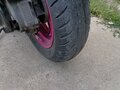 2005 Suzuki ZZ, синий, 50000 рублей - вид 2
