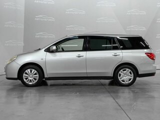 2017 Nissan Wingroad III (Y12), серый, 899000 рублей, вид 2