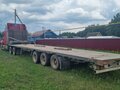 2003 Freightliner Century Class, красный, 1690000 рублей - вид 4