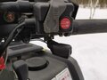 2019 Stels ATV-650 Guepard Trophy, серый, 740000 рублей - вид 8