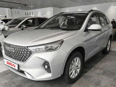 Haval M6 II