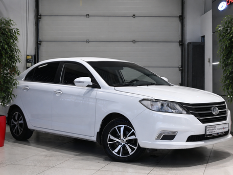 Lifan Solano II