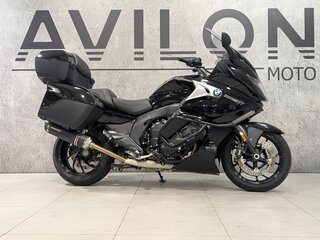 BMW K 1600 GT