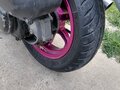 2005 Suzuki ZZ, синий, 50000 рублей - вид 5