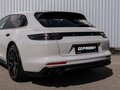 2019 Porsche Panamera 4 Sport Turismo II, серый - вид 7