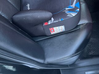 2011 Nissan Teana II (J32) Рестайлинг, чёрный, 1150000 рублей, вид 4