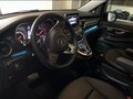 2019 Mercedes-Benz V-Класс Long 220 d длинный III (W447), чёрный, 4235000 рублей - вид 4