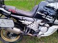 2000 Honda XRV 750 Africa Twin, чёрный, 494184 рублей - вид 3
