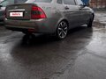 2015 Lada (ВАЗ) Priora I Рестайлинг, коричневый - вид 6