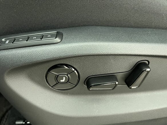 2026 Volkswagen Tiguan L Pro III (China Market), серый - вид 18