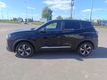 2025 Chery Tiggo 4 I Рестайлинг 2, чёрный - вид 7