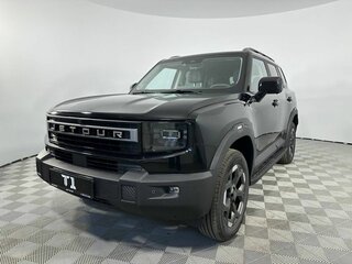2026 Jetour T1, чёрный, 4199900 рублей, вид 3