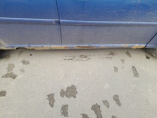 2008 Chevrolet Lacetti I, синий, 350000 рублей, вид 5