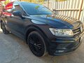 2019 Volkswagen Tiguan II, чёрный, 2650000 рублей - вид 11