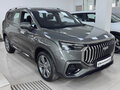 2026 Geely Okavango I Рестайлинг, серый, 4085990 рублей - вид 1