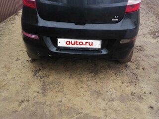2013 Chery Very (A13), чёрный, 260000 рублей, вид 3