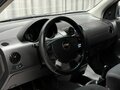 2006 Chevrolet Aveo I, голубой, 259000 рублей - вид 6