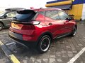 2021 Chevrolet Bolt EUV, красный, 2700000 рублей - вид 2