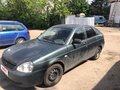 2011 Lada (ВАЗ) Priora I, серый, 400000 рублей
