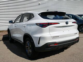 2026 Changan CS35 Max, белый, 2649900 рублей, вид 5