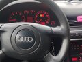 1998 Audi A6 II (C5), серебристый, 400000 рублей - вид 3